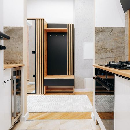 Neatspace - Apartament Z Widokiem Na Rynek Apartment วรอตซวาฟ ภายนอก รูปภาพ