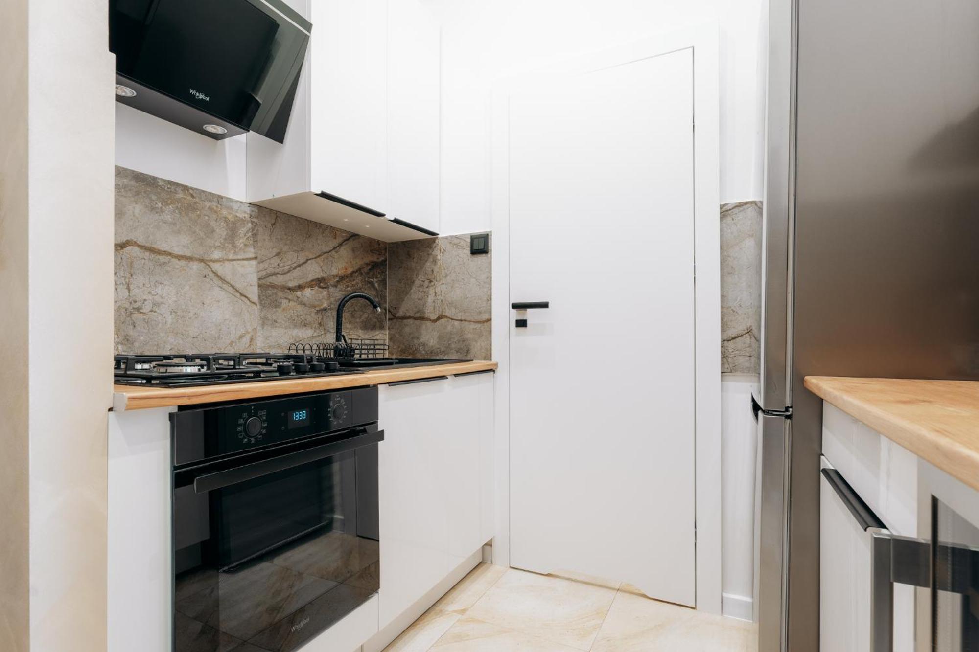 Neatspace - Apartament Z Widokiem Na Rynek Apartment วรอตซวาฟ ภายนอก รูปภาพ