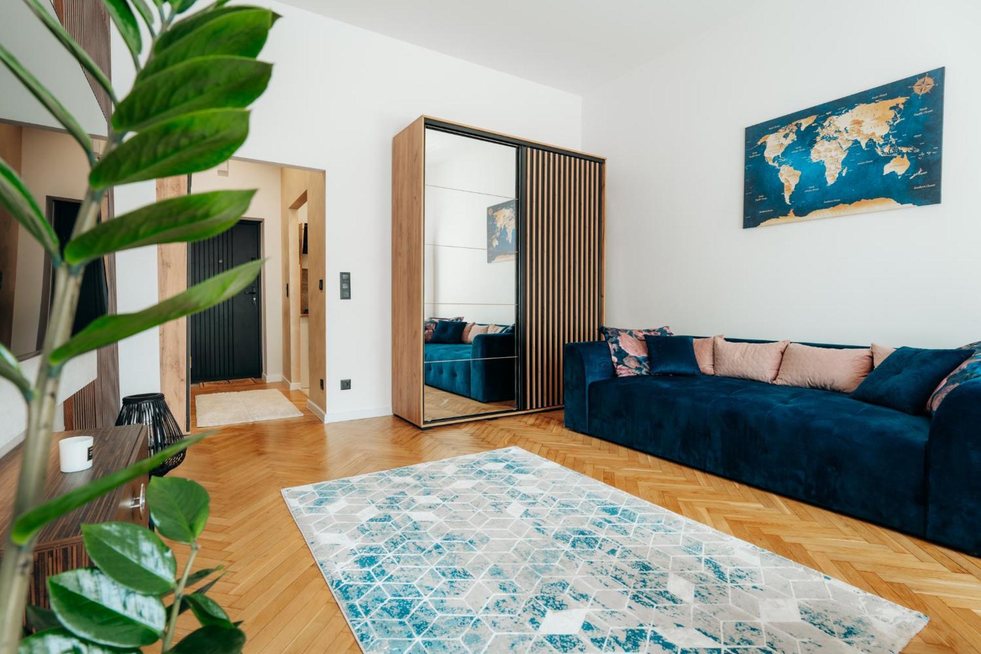 Neatspace - Apartament Z Widokiem Na Rynek Apartment วรอตซวาฟ ภายนอก รูปภาพ