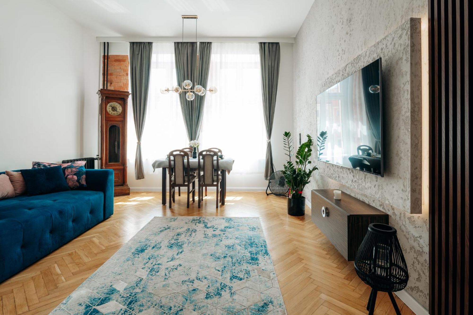 Neatspace - Apartament Z Widokiem Na Rynek Apartment วรอตซวาฟ ภายนอก รูปภาพ