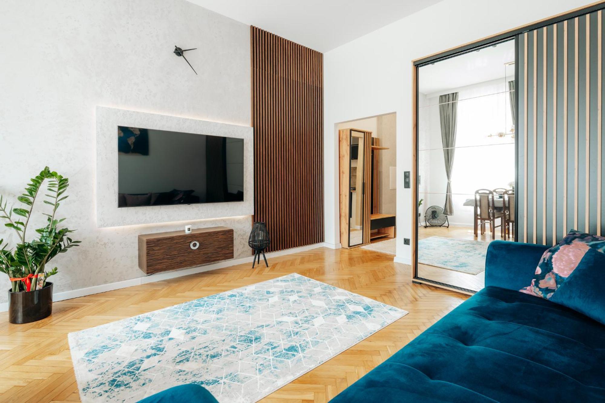 Neatspace - Apartament Z Widokiem Na Rynek Apartment วรอตซวาฟ ภายนอก รูปภาพ